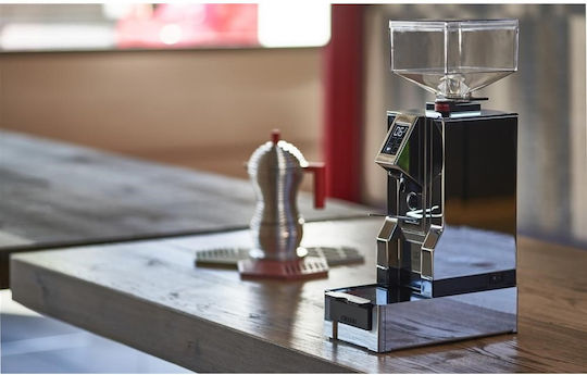 Eureka Portafilter