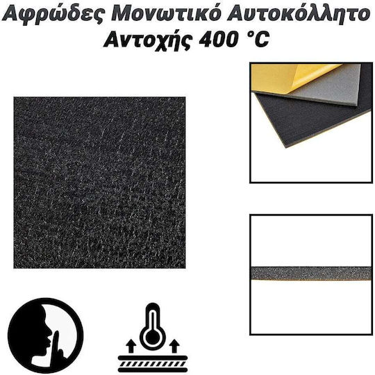 Нанасяемо Уплътнително Сив