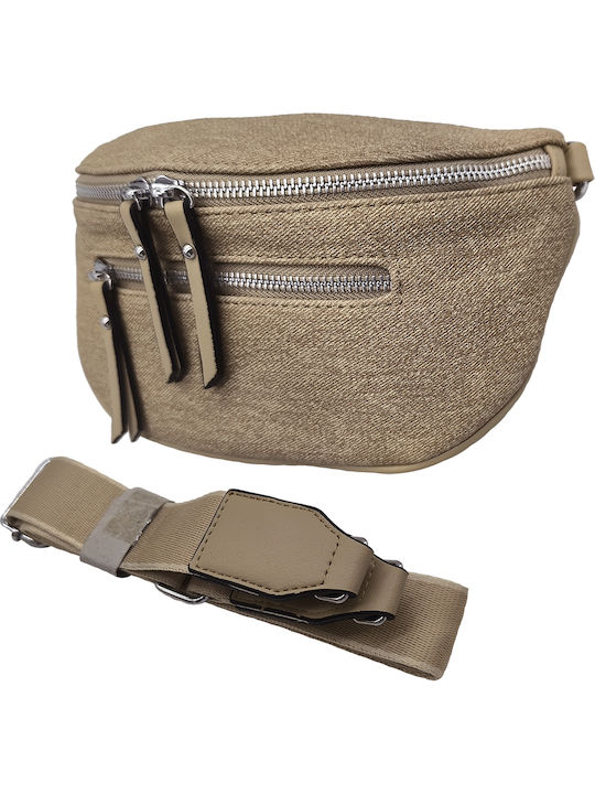 Gift-Me Waist Bag Beige