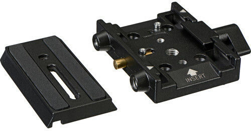 Manfrotto Adapter 719821192602