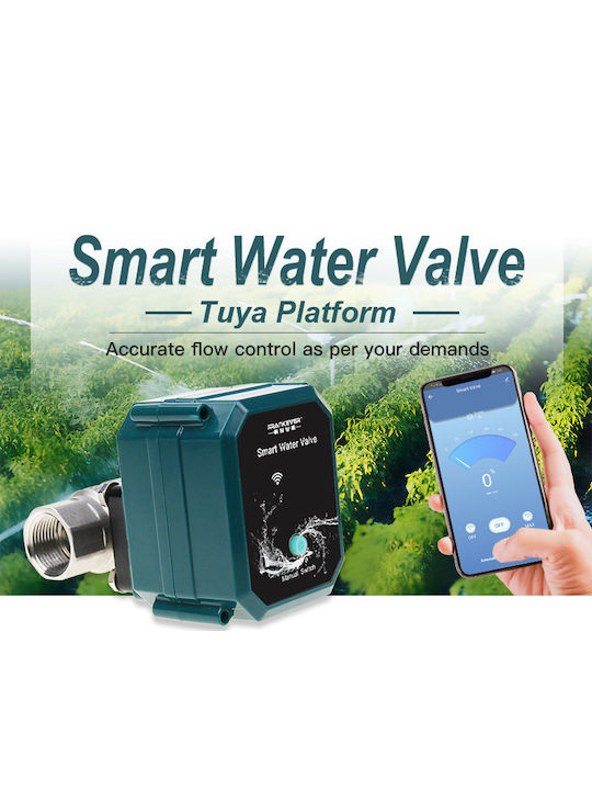 Female (M/F) Electric Sprinkler Valve Female (M/F) 77700107-1-1-1-1-1-2