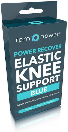 RPM Power Elastic Knee Brace