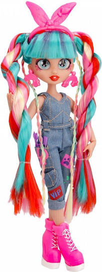 Hair Academy - Lexie Кукла за 3+ години+ години 30см.