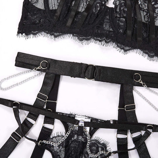 Damen-Set