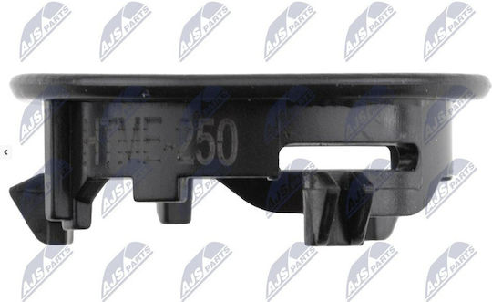 Γρυλια Κλιματισμου Mercedes C W204 07''/glk X204 08'' Δεξια