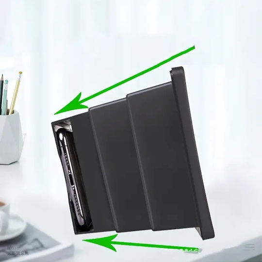 Phone Screen Magnifier in Black color