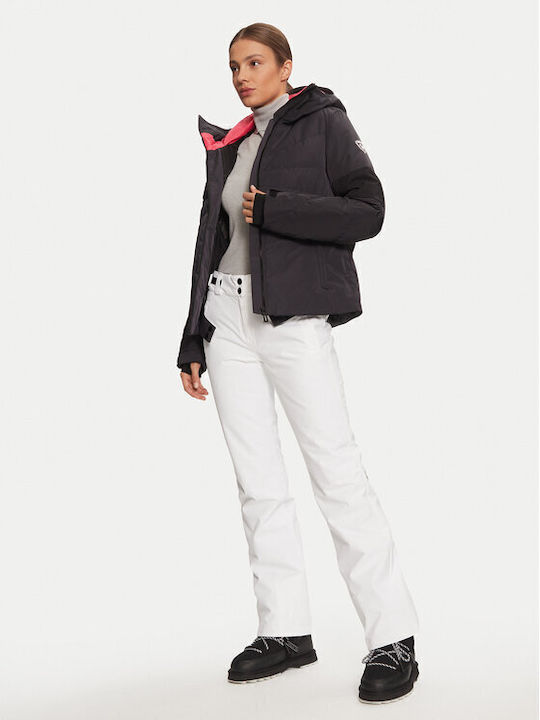 Rossignol RLNWJ08 Männer Jacke aus für Ski & Snowboard Schwarz