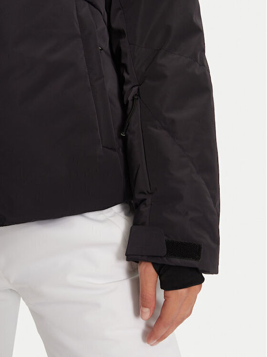 Rossignol RLNWJ08 Männer Jacke aus für Ski & Snowboard Schwarz