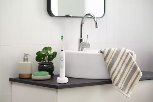 Waterpik Stw-03eu Electric Toothbrush with Timer