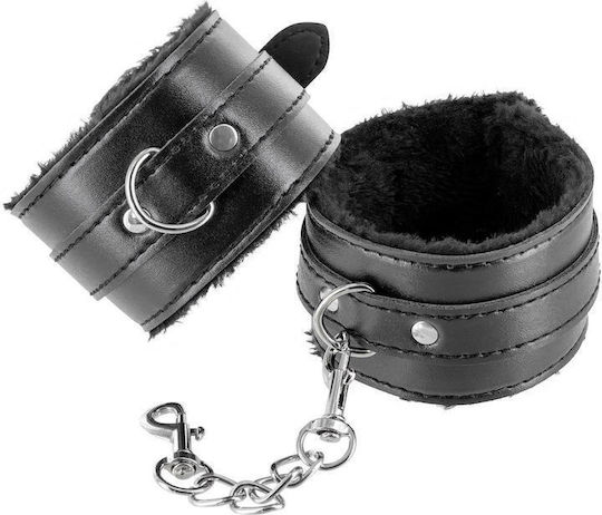 10-piece Bdsm Bondage Kit
