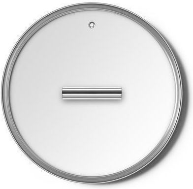 Smeg Kochgeschirrdeckel Für Topf Glas 28cm ol8148.8017709296681