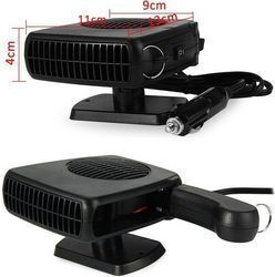 Car Air Heater 24V