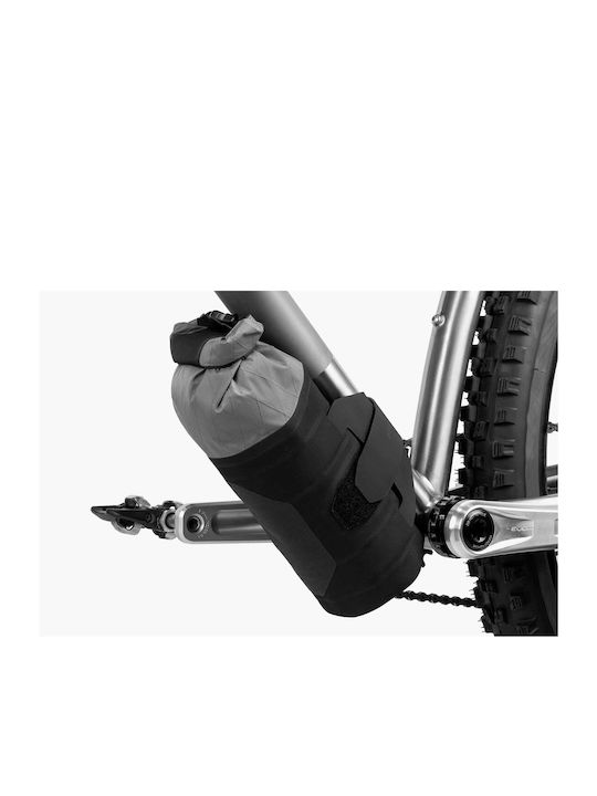 Apidura Apidura Rahmen-Tasche Fahrrad 1.8l Schwarz