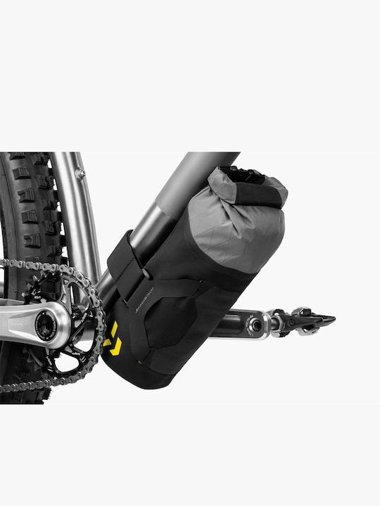 Apidura Apidura Rahmen-Tasche Fahrrad 1.8l Schwarz