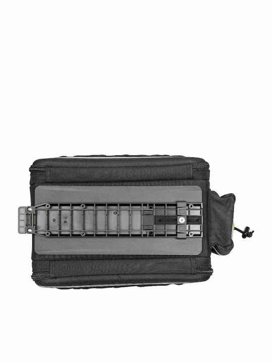 Topeak Τσαντάκι Σχάρας Ποδηλάτου 19.4lt Μαύρο