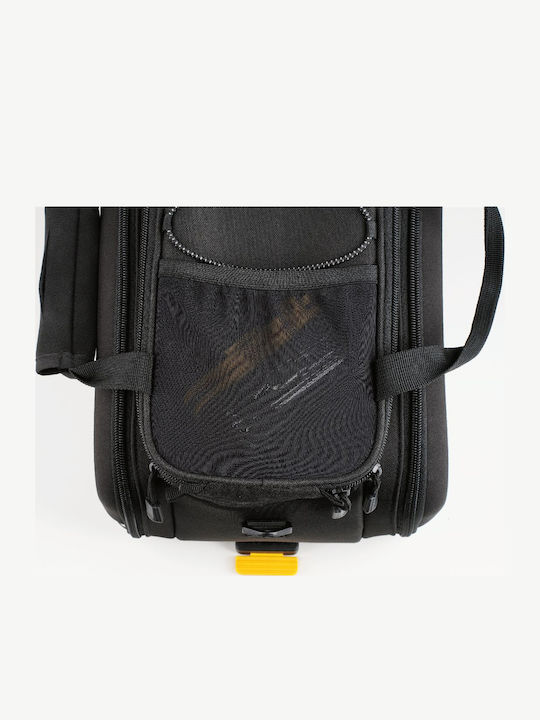Topeak Gepäckträgertasche Schwarz