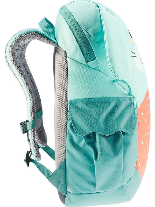 Deuter ALZ82269.4046051142135 Rucsac bicicletă Albastru