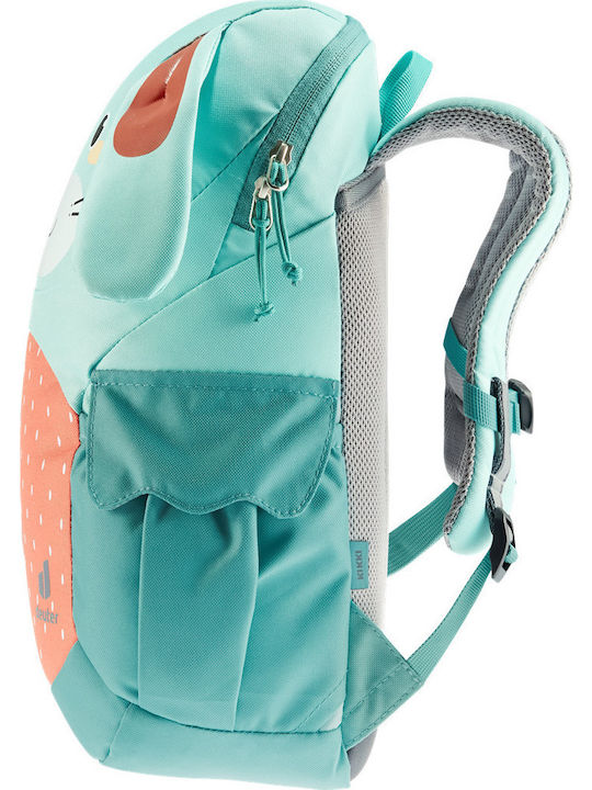 Deuter ALZ82269.4046051142135 Rucsac bicicletă Albastru