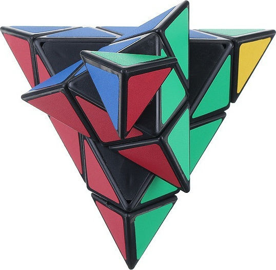 Joid Πυραμίδα 3x3x3 Pyramid