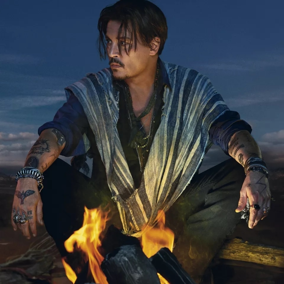 Dior Sauvage Eau de Toilette 60ml