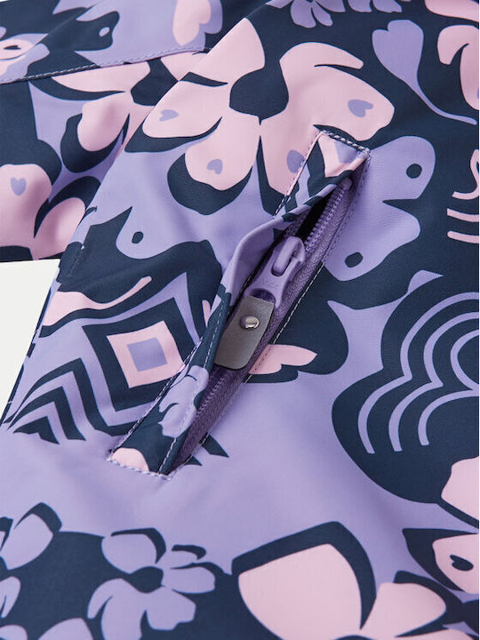 Reima Φορμάκι Εξόδου Purple-Pink