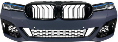 Karosserie-Bausatz Auto Kompatibel mit BMW F10 / G30 / M5 / F11 / Serie 5 2014-2017