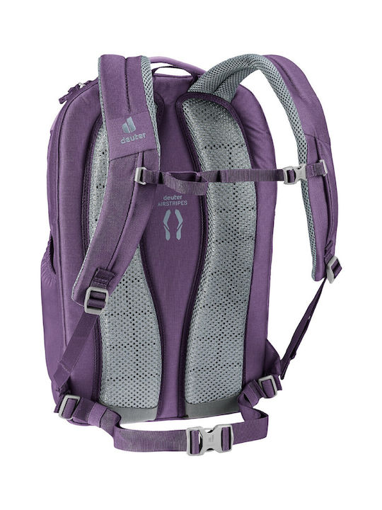 Deuter Rucsac de alpinism 28lt Violet