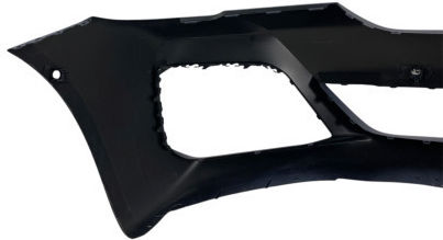 Karosserie-Bausatz Auto Kompatibel mit BMW F10 / G30 / M5 / F11 / Serie 5 2014-2017