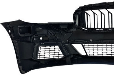 Karosserie-Bausatz Auto Kompatibel mit BMW F10 / G30 / M5 / F11 / Serie 5 2014-2017