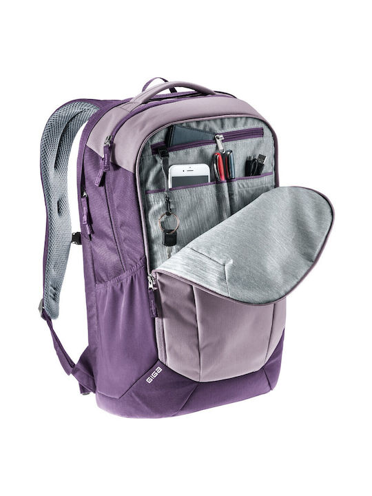 Deuter Rucsac de alpinism 28lt Violet