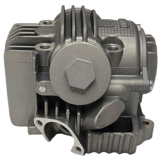 Κεφαλη Αλουμινιου Κομπλε Yamaha Crypton R 115 T 110 Lifan