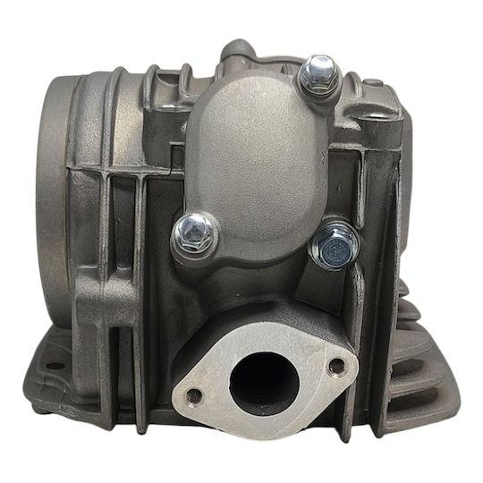 Complete Aluminum Head Honda Innova 125 Lifan