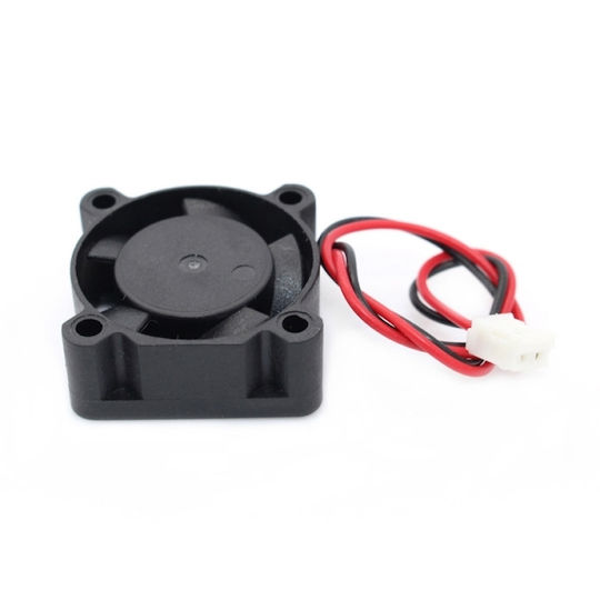 Вентилатор 4020 DC 12V