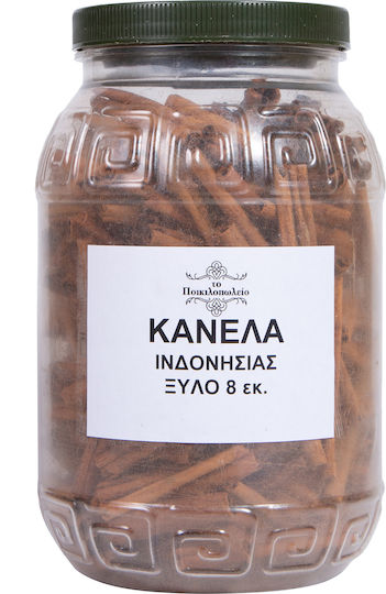 Indonesische Zimtstangen 8 cm 100 g