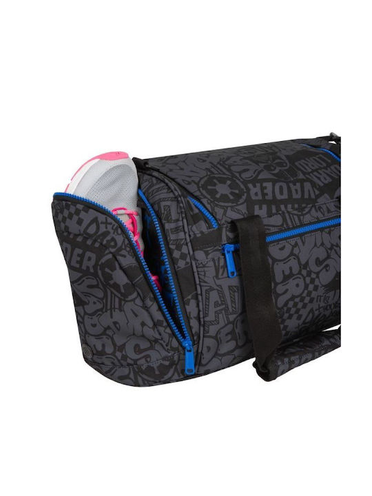 Coolpack Sporttasche Schulter für Fitnessstudio Mehrfarbig
