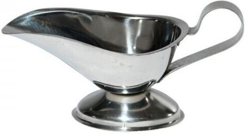 Stalgast Σαλτσιέρα Inox 450ml