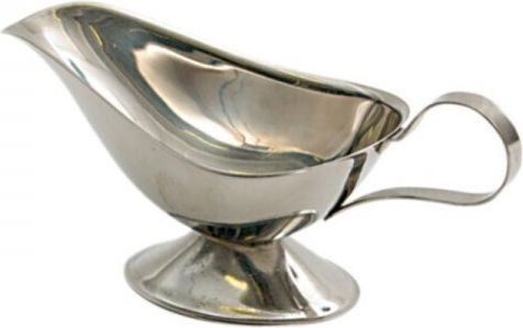 Stalgast Σαλτσιέρα Inox 450ml