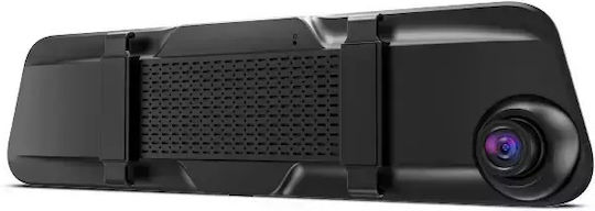 Navitel Καθρέπτης με Κάμερα DVR Αυτοκινήτου 1440P Wi-Fi, GPS