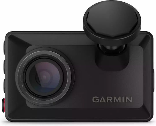 Garmin Автомобилна DVR камера 1440P за Паркет
