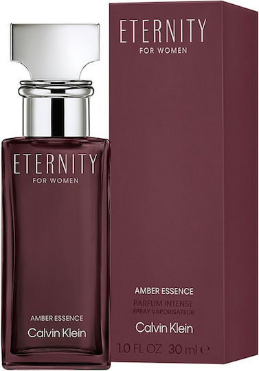 Calvin Klein Eternity Amber Essence Pure Parfum 30ml