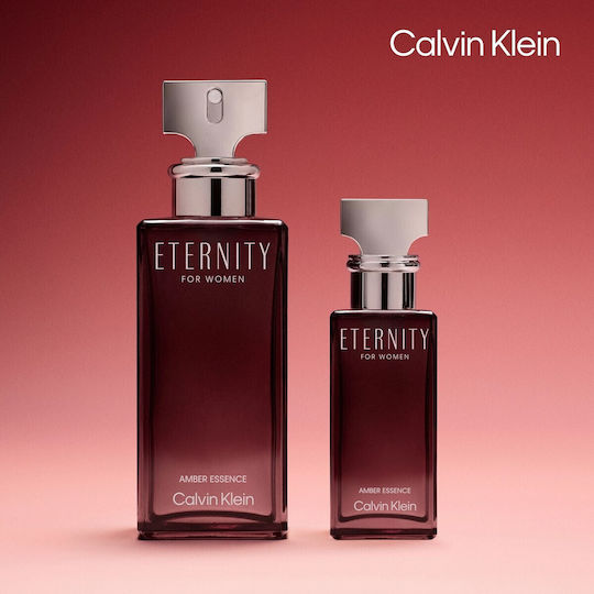 Calvin Klein Eternity Amber Essence Pure Parfum 30ml
