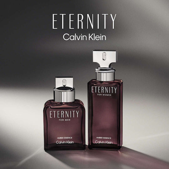Calvin Klein Eternity Amber Essence Pure Parfum 30ml