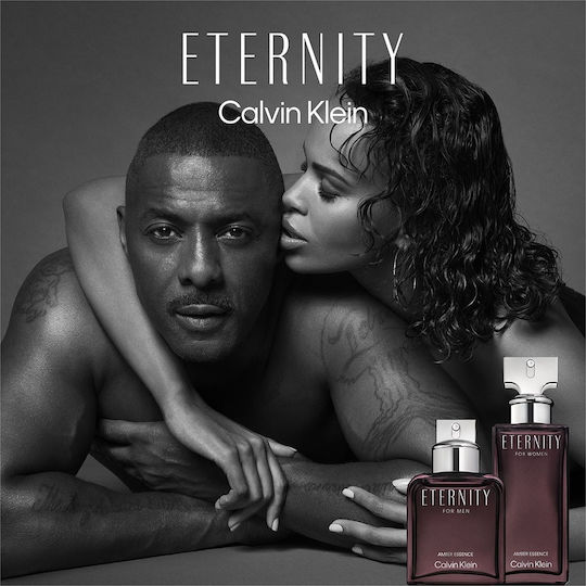 Calvin Klein Eternity Amber Essence Pure Parfum 30ml