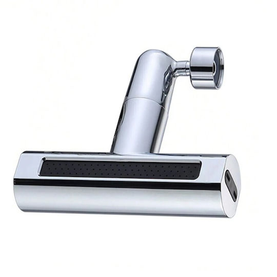 Universal Flexibel Spritzfilter Wasserhahn mit Filter