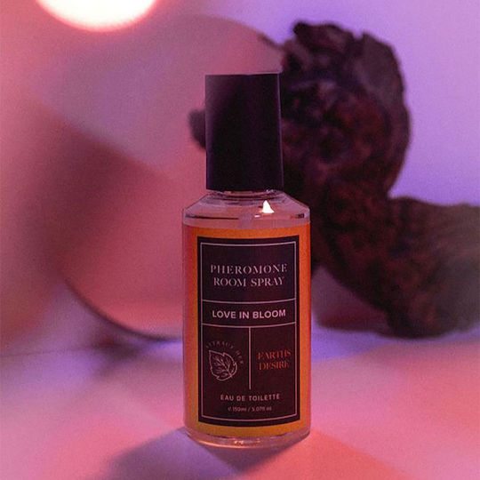 Love Duft mit Pheromonen als Spray 150ml