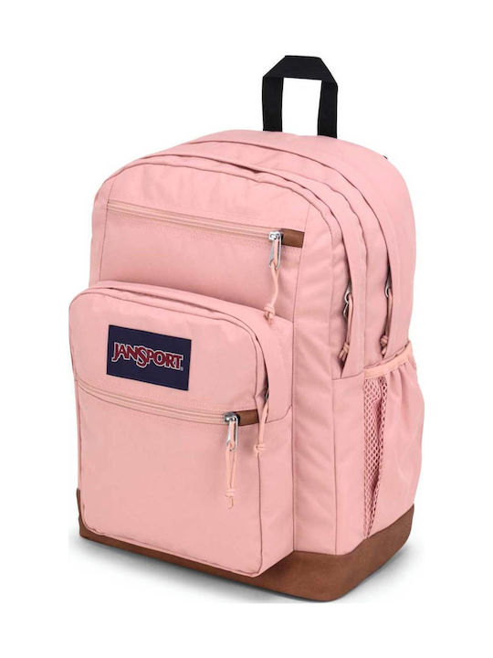 Jansport Backpack Pink | Skroutz.mt