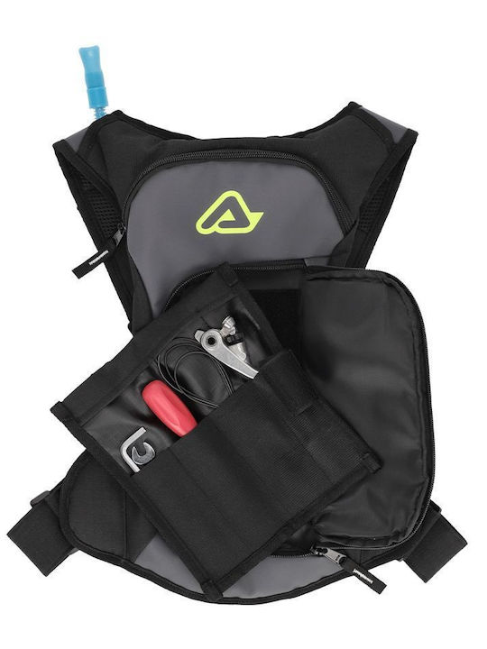 Acerbis Rucsac pentru călărie Turcoaz 5lt