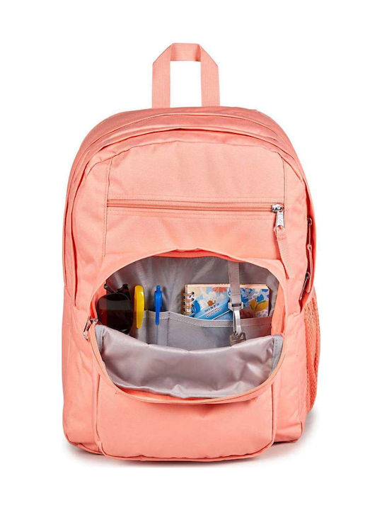 Jansport Backpack Orange