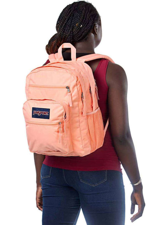 Jansport Backpack Orange