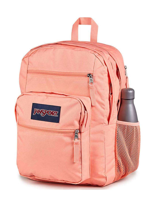 Jansport Backpack Orange